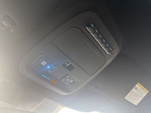 Used 2024 Ford F150 Tremor w/ Mobile Office Package image 29