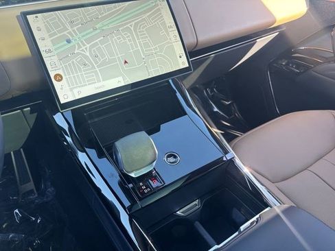 New 2025 Land Rover Range Rover Sport Dynamic SE image 29