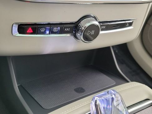 New 2026 Volvo XC90 B6 Ultra w/ Lounge Package AWD/4WD image 22