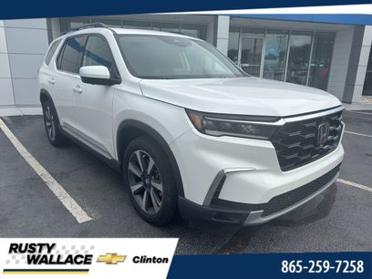 Used 2023 Honda Pilot Elite