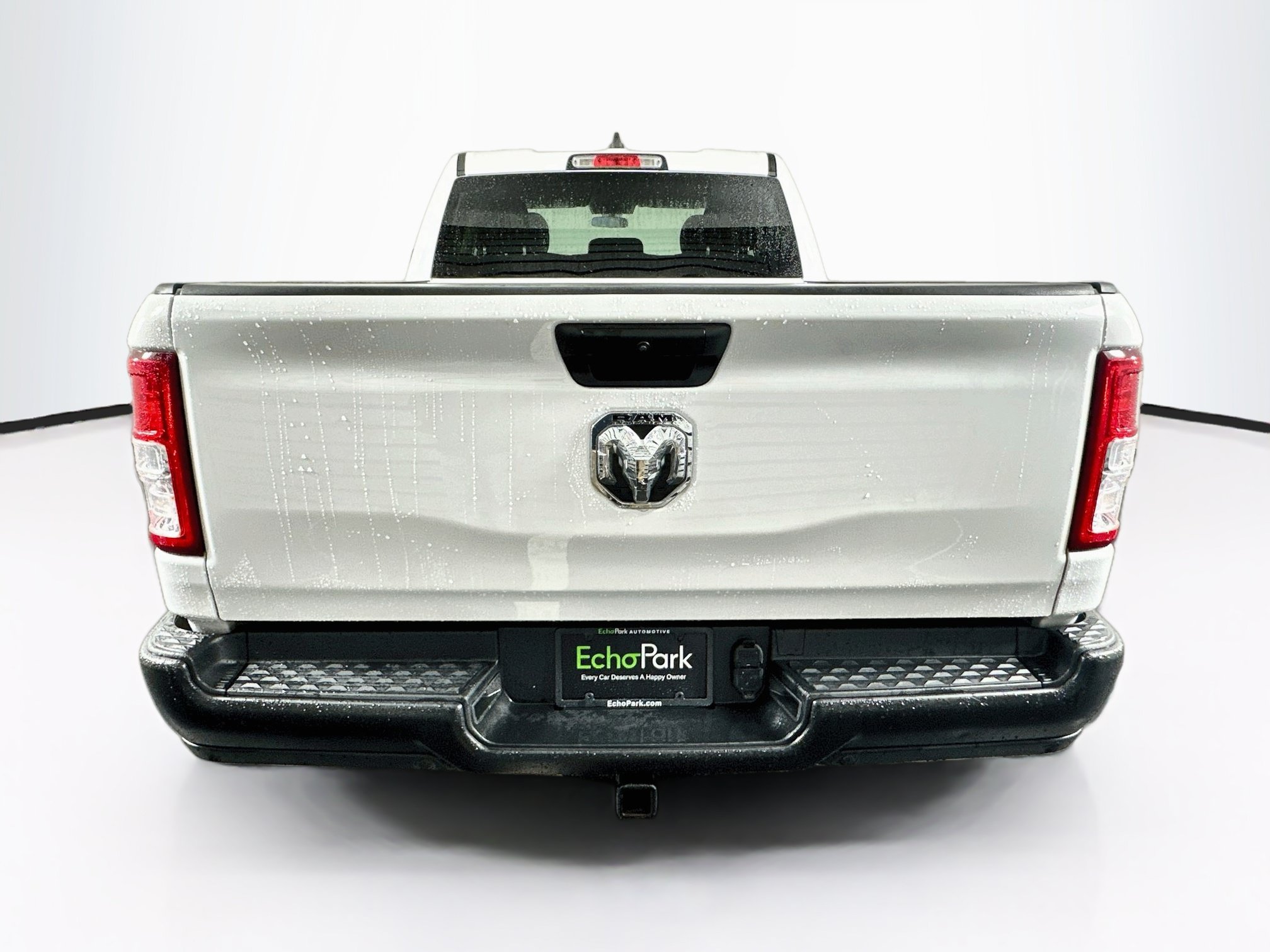 Used 2020 RAM 1500 Tradesman w/ Tradesman Group RWD image 7