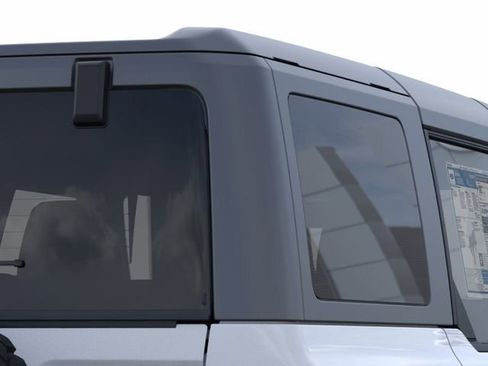 New 2026 Ford Bronco Outer Banks w/ Sasquatch Package AWD/4WD image 27