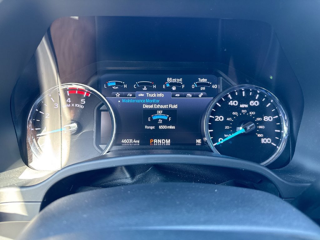 Used 2020 Ford F250 Lariat w/ Tremor Off-Road Package AWD/4WD image 12