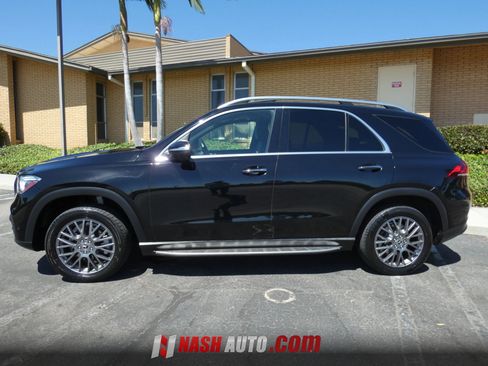 Used 2021 Mercedes-Benz GLE 350 4MATIC image 15
