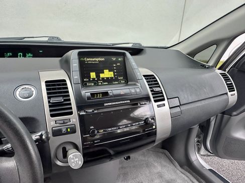 Used 2007 Toyota Prius Touring image 21