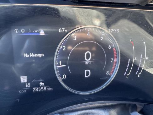 Used 2022 Lexus NX 350 AWD image 26