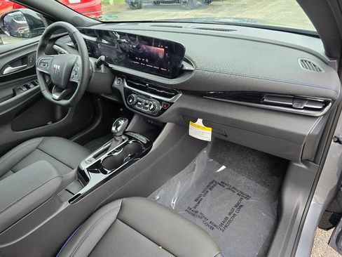 New 2026 Buick Envista Sport Touring w/ Convenience I Package FWD image 28