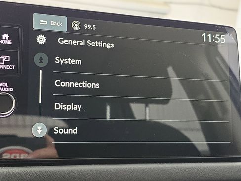 New 2026 Honda HR-V LX image 20