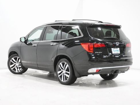 Used 2016 Honda Pilot Touring image 5