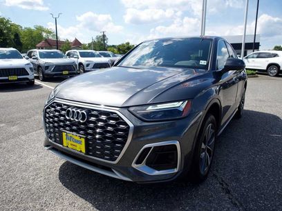 Used 2023 Audi Q5 2.0T Premium w/ Convenience Package