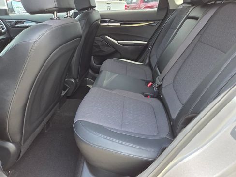 Used 2025 Kia Seltos S FWD image 22