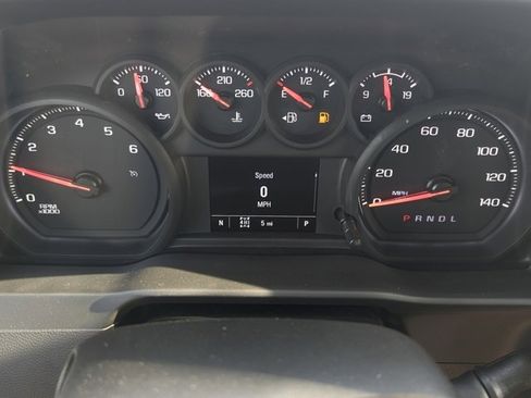 New 2025 GMC Sierra 2500 Pro w/ Convenience Package image 2