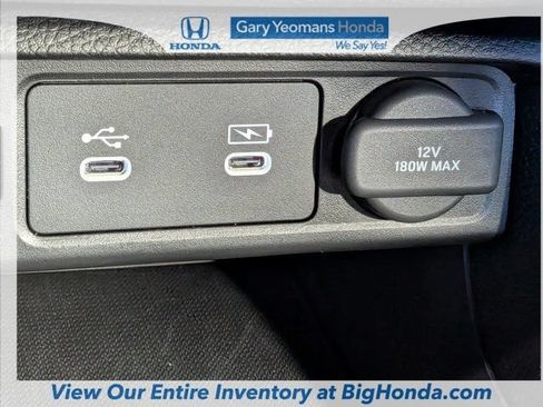 Certified 2026 Honda Civic Sport image 28