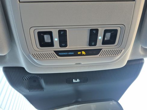 New 2026 Ford Explorer Active image 41