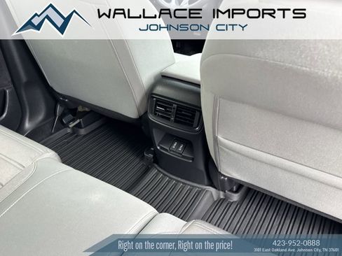 Used 2021 Honda CR-V EX image 31