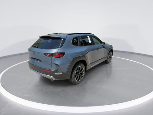 New 2026 MAZDA CX-50 Meridian Edition w/ Weather Package AWD/4WD image 8
