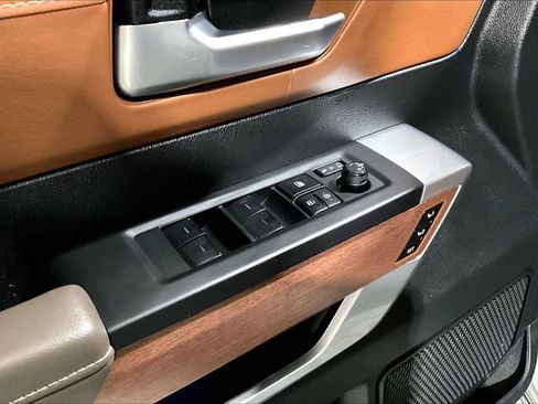 Used 2023 Toyota Tundra 1794 Edition image 36