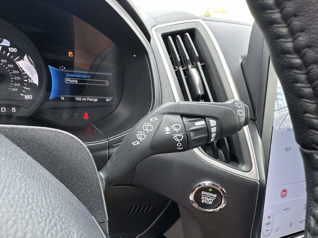 Used 2024 Ford Edge SEL AWD/4WD image 27