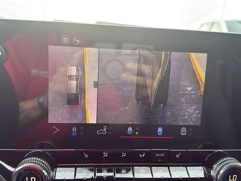 New 2026 GMC Canyon Elevation w/ Convenience Package image 22