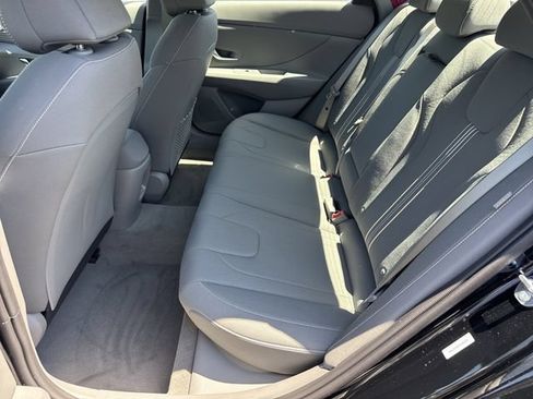 New 2026 Hyundai Elantra SEL Sport Premium FWD image 20