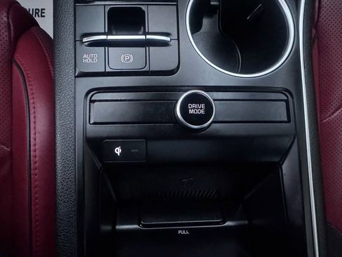 Used 2021 Kia K5 GT-Line w/ GT-Line FWD Premium Package image 27