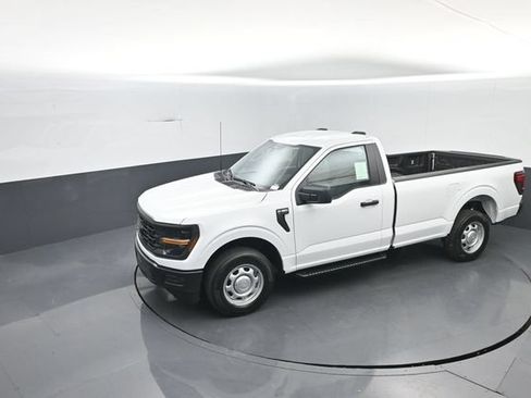 New 2026 Ford F150 XL RWD image 24