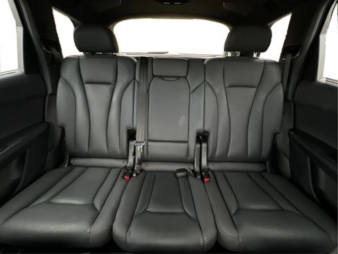 Used 2021 Audi Q7 3.0T Premium Plus w/ Executive Package AWD/4WD image 19