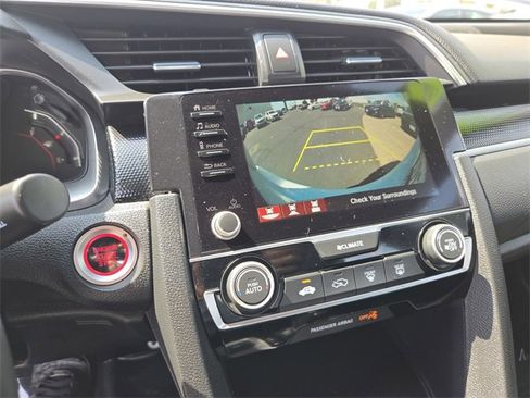 Used 2020 Honda Civic Sport image 16