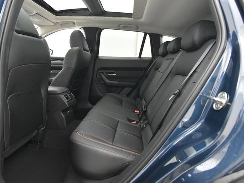 New 2026 MAZDA CX-50 AWD 2.5 S w/ Premium Package image 26
