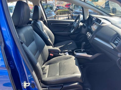 Certified 2017 Honda Fit EX-L image 41