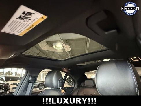 Used 2021 Mercedes-Benz C 300 4MATIC Sedan image 15