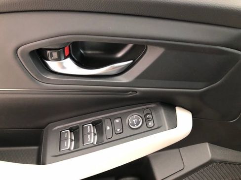 New 2026 Honda Accord SE image 20