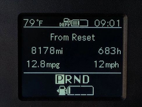 Used 2019 Mercedes-Benz Sprinter 2500 image 9