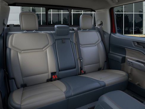 New 2025 Ford Maverick Lariat w/ 4K Tow Package image 11