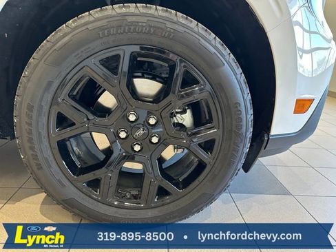 New 2025 Ford Maverick XLT w/ XLT Luxury Package AWD/4WD image 20