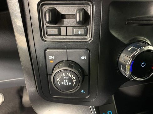 Used 2023 Ford F150 XLT w/ Equipment Group 302A High AWD/4WD image 26