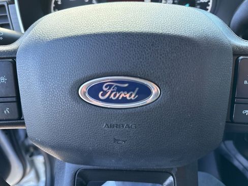 Used 2023 Ford F150 XL w/ STX Appearance Package image 27