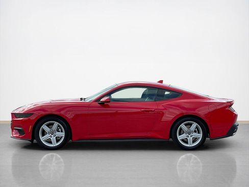 New 2026 Ford Mustang Premium image 4