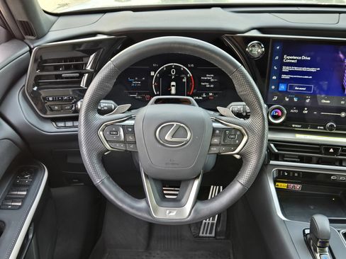 Used 2025 Lexus TX 350 AWD w/ Technology Package image 31