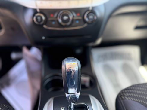 Used 2012 Dodge Journey American Value Package FWD image 19
