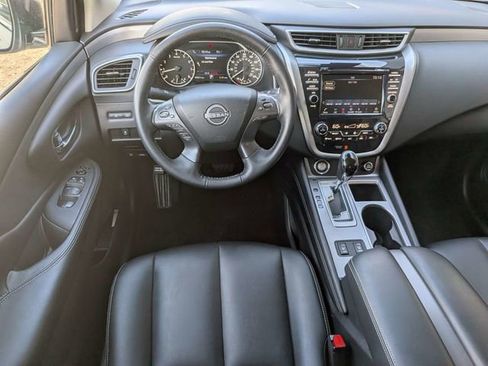 Certified 2024 Nissan Murano SV image 15
