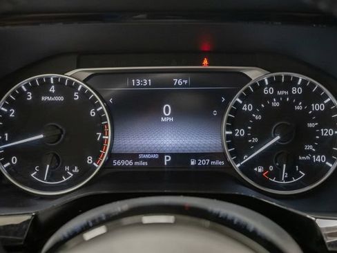 Used 2022 Nissan Pathfinder SV FWD image 14