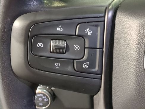 Used 2025 GMC Sierra 2500 AT4X AWD/4WD image 23