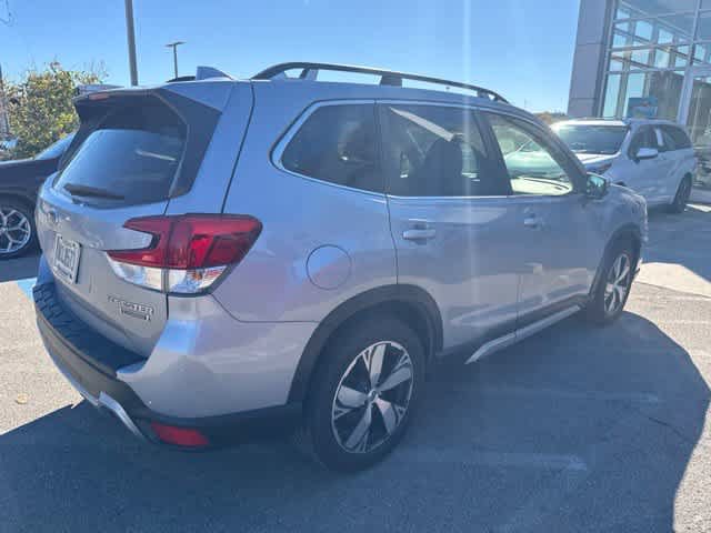 Used 2021 Subaru Forester Touring w/ Popular Package #2 AWD/4WD image 3
