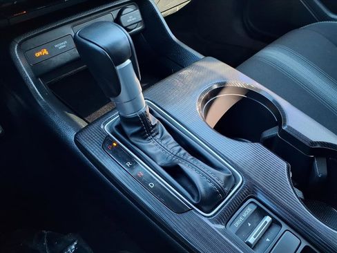 Certified 2026 Honda Civic FWD Hybrid Sedan image 12