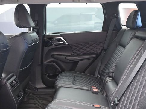 Used 2023 Mitsubishi Outlander SEL image 19