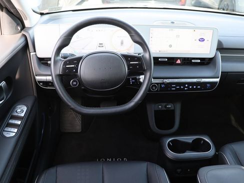 Used 2023 Hyundai Ioniq 5 SEL image 11