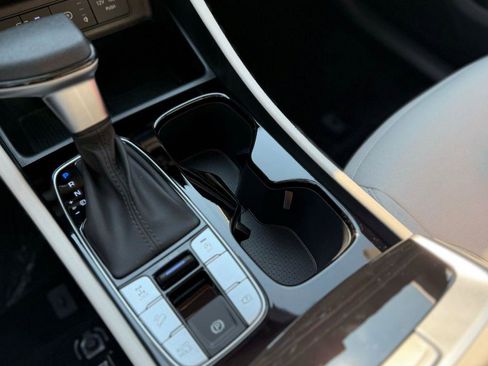 New 2026 Hyundai Tucson SEL image 21