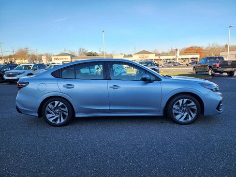 Certified 2025 Subaru Legacy Limited image 24