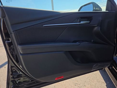 New 2026 Toyota Camry LE image 17